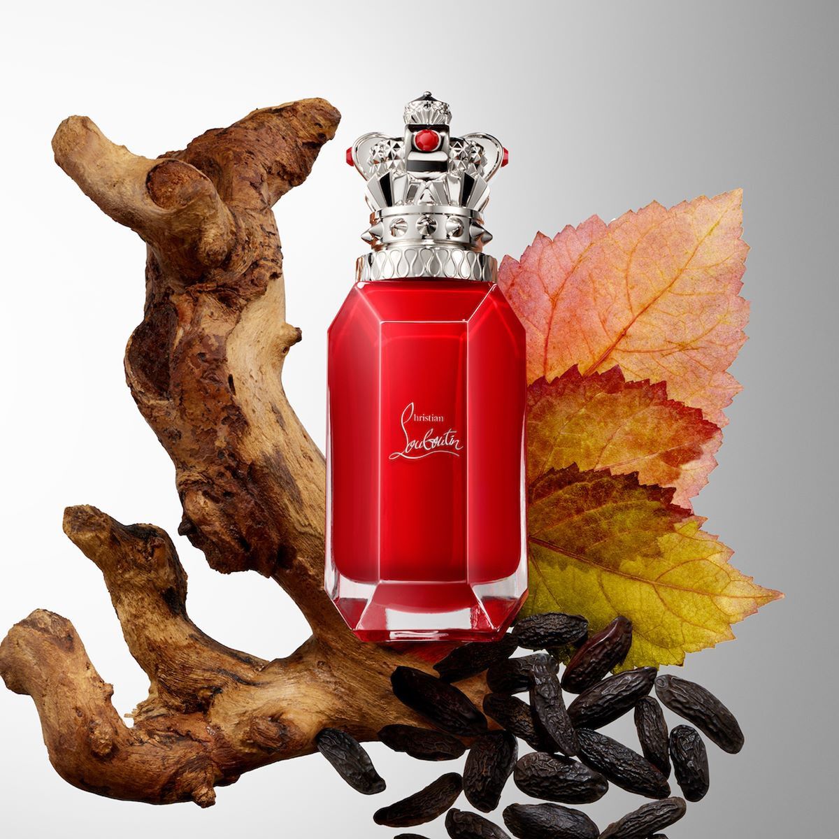 ルビクラウン オードゥパルファン 90mL - Christian Louboutin Beauty