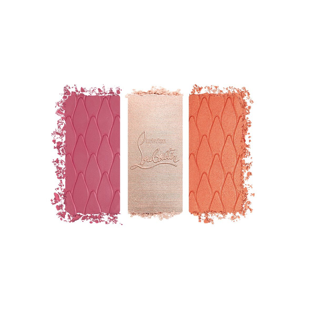 アブラカダブラ ラパレット - Christian Louboutin Beauty