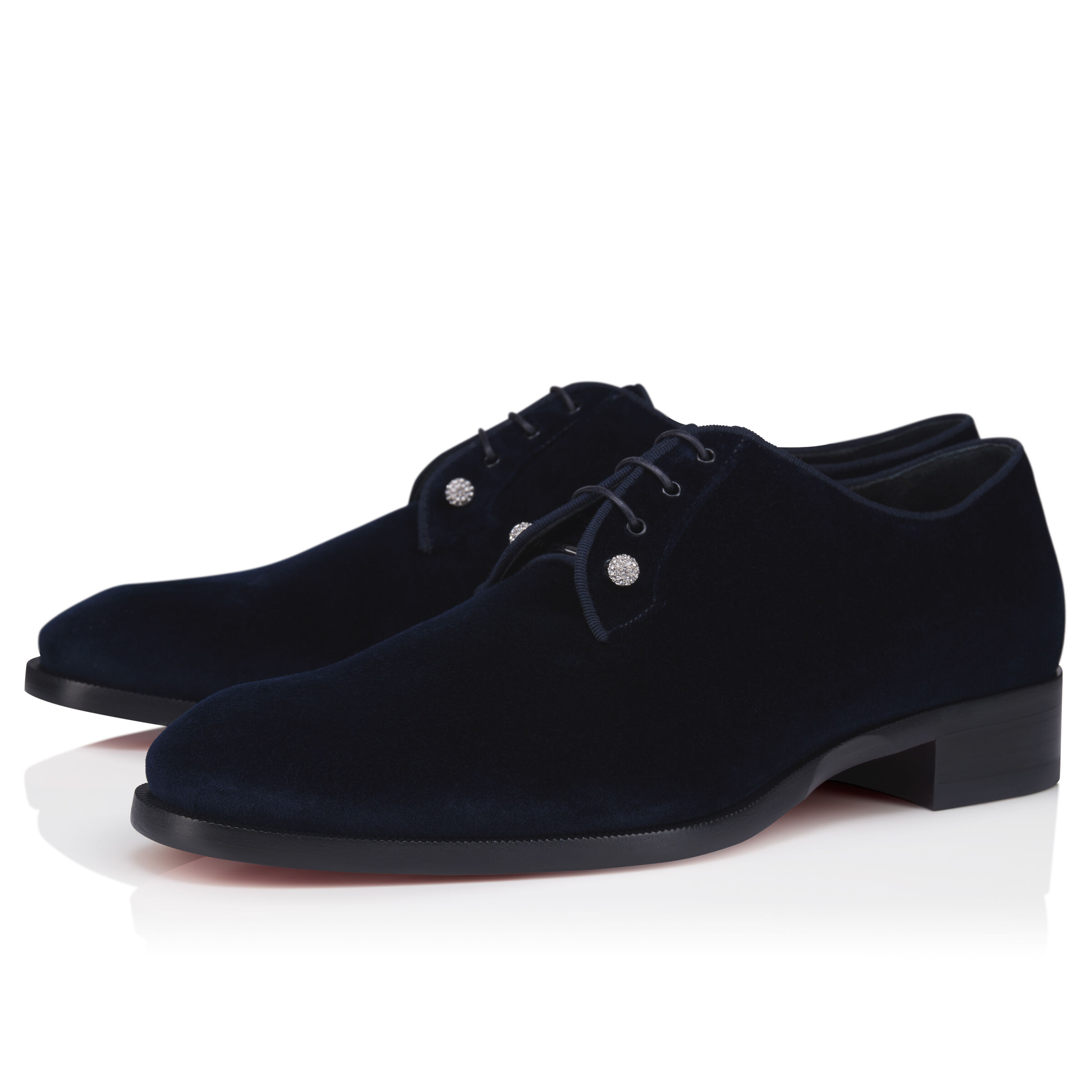 メンズ シューズ｜クリスチャン ルブタン【公式オンラインブティック】