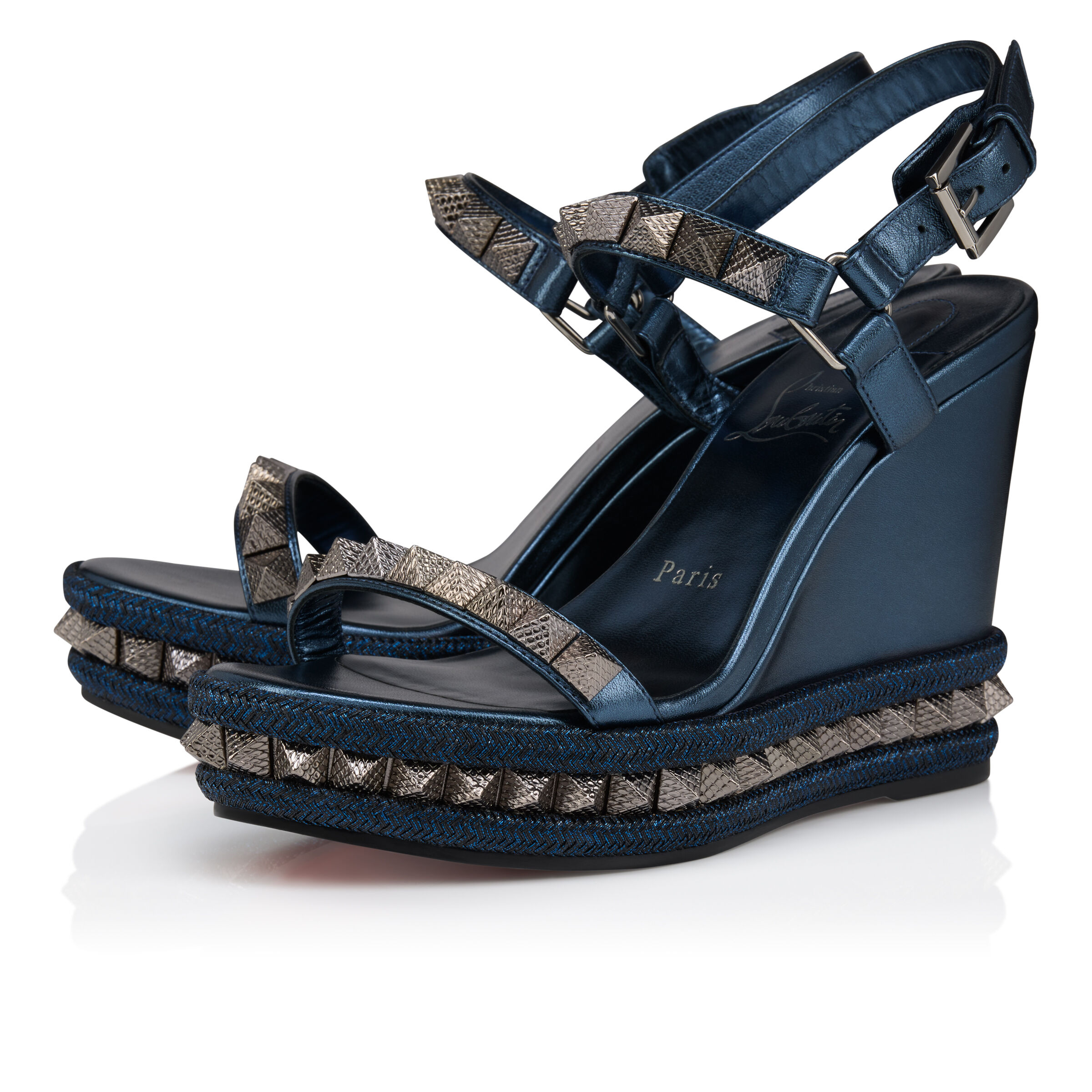 サンダル&エスパドリーユ｜クリスチャン ルブタン【公式オンライン