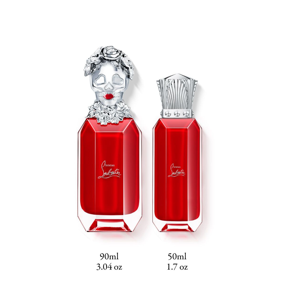 ルビキス オードゥパルファン 90mL - Christian Louboutin Beauty