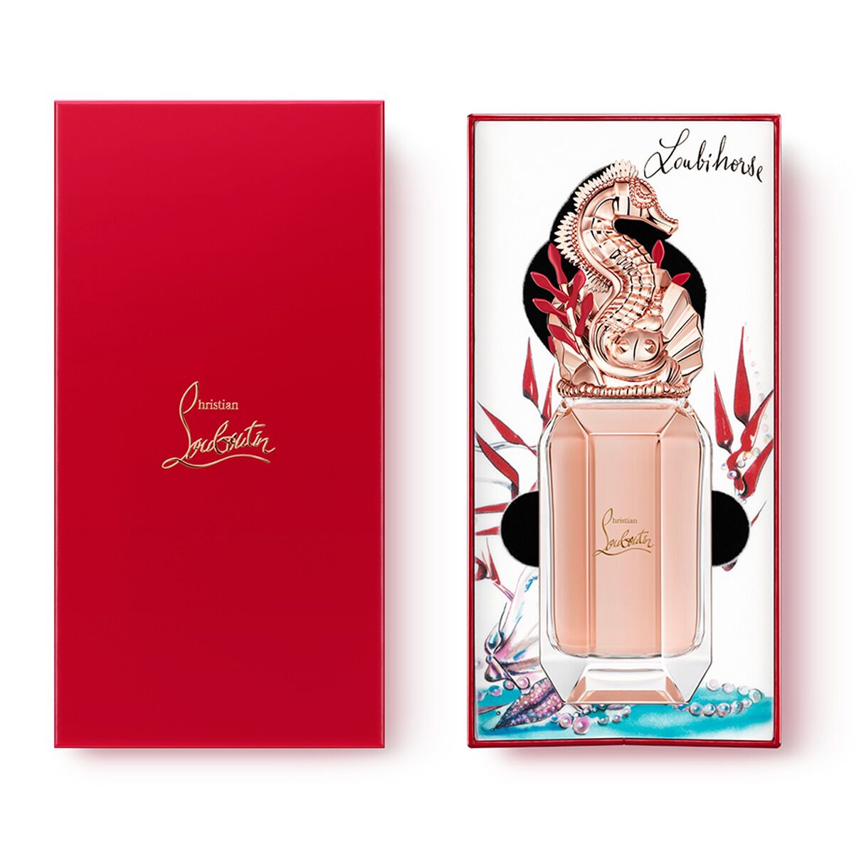 ルビホース - Christian Louboutin Beauty