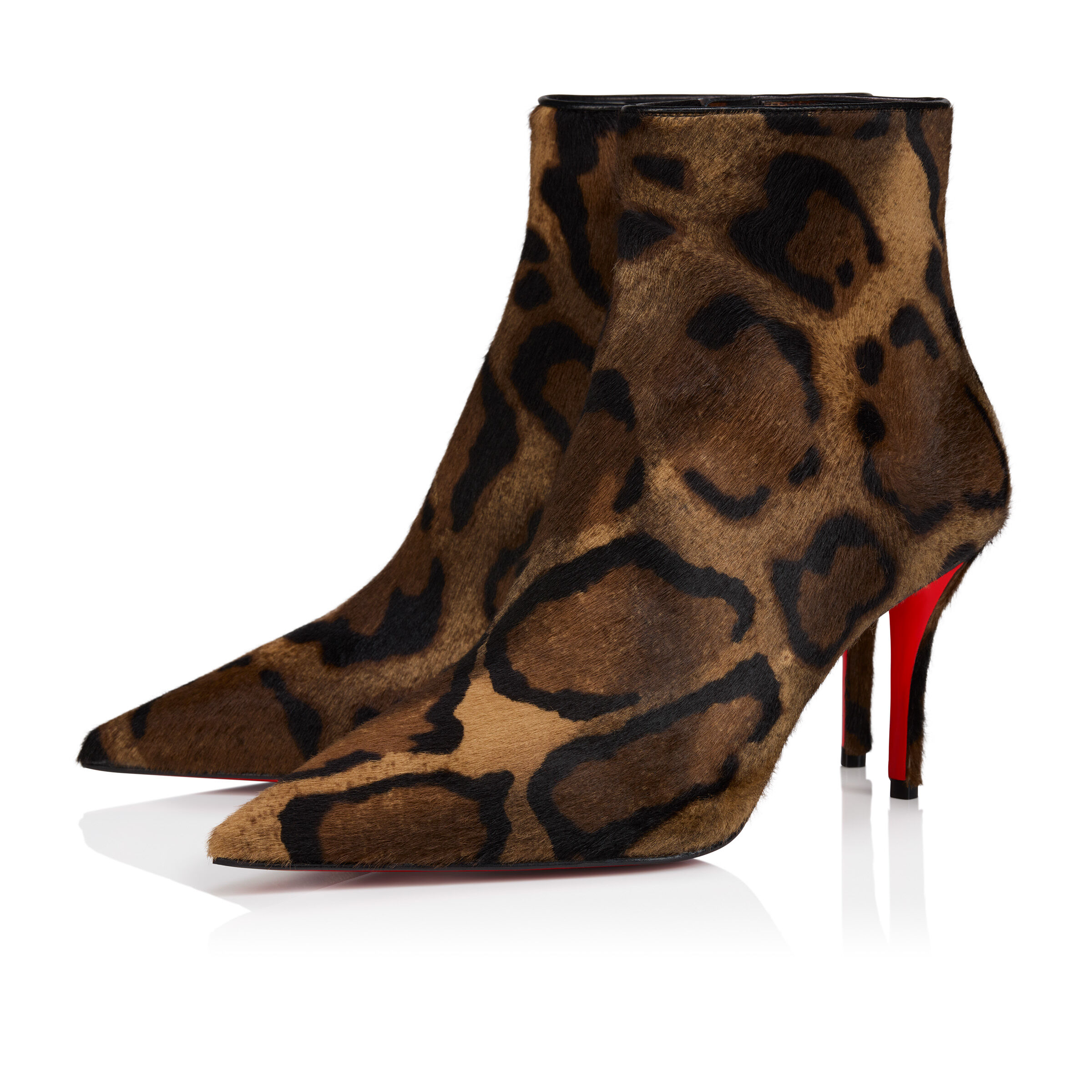 2025年ウィンター ウィメンズコレクション｜クリスチャン ルブタン