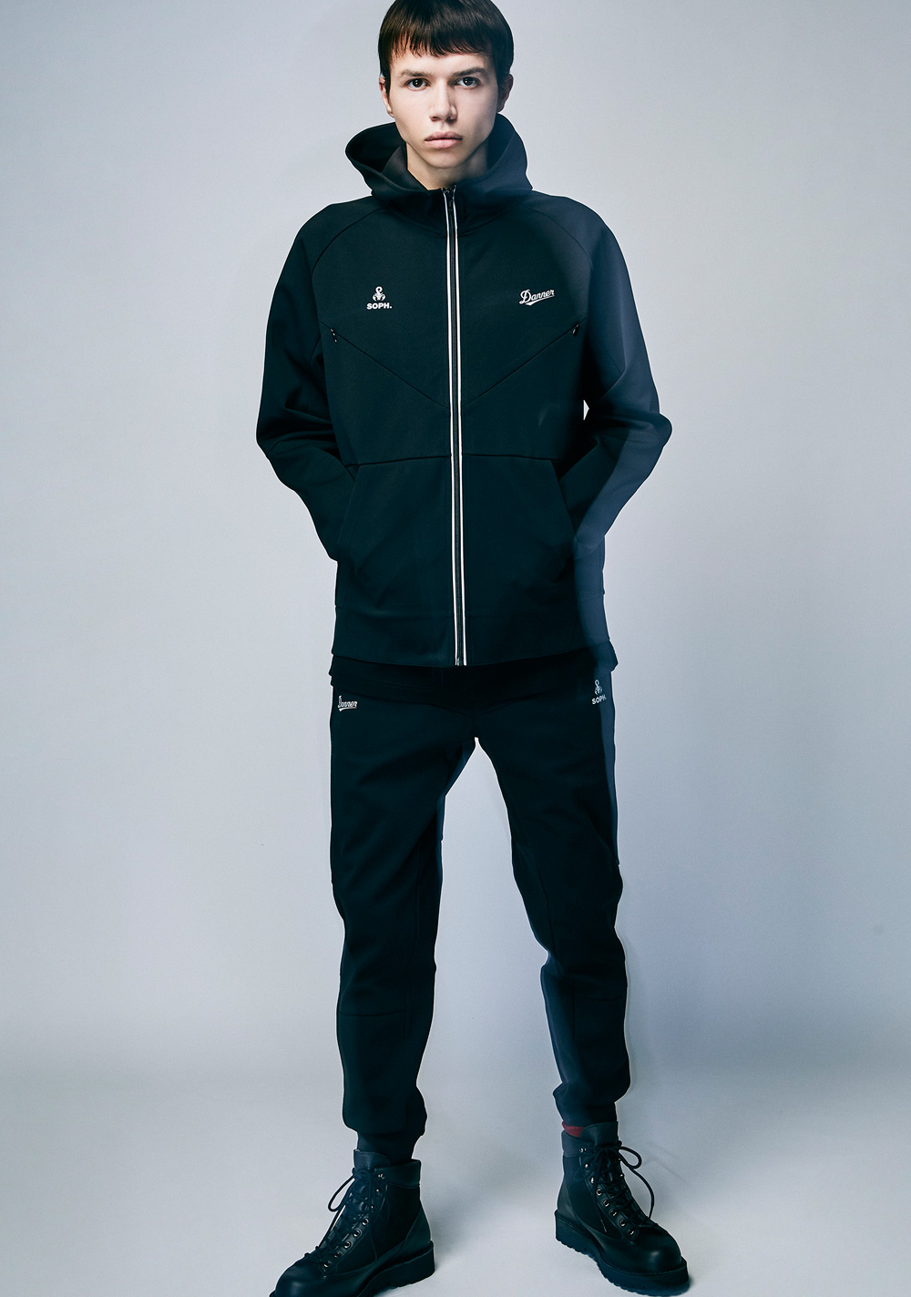 Danner×SOPHNET. | Danner | ダナー オフィシャルサイト