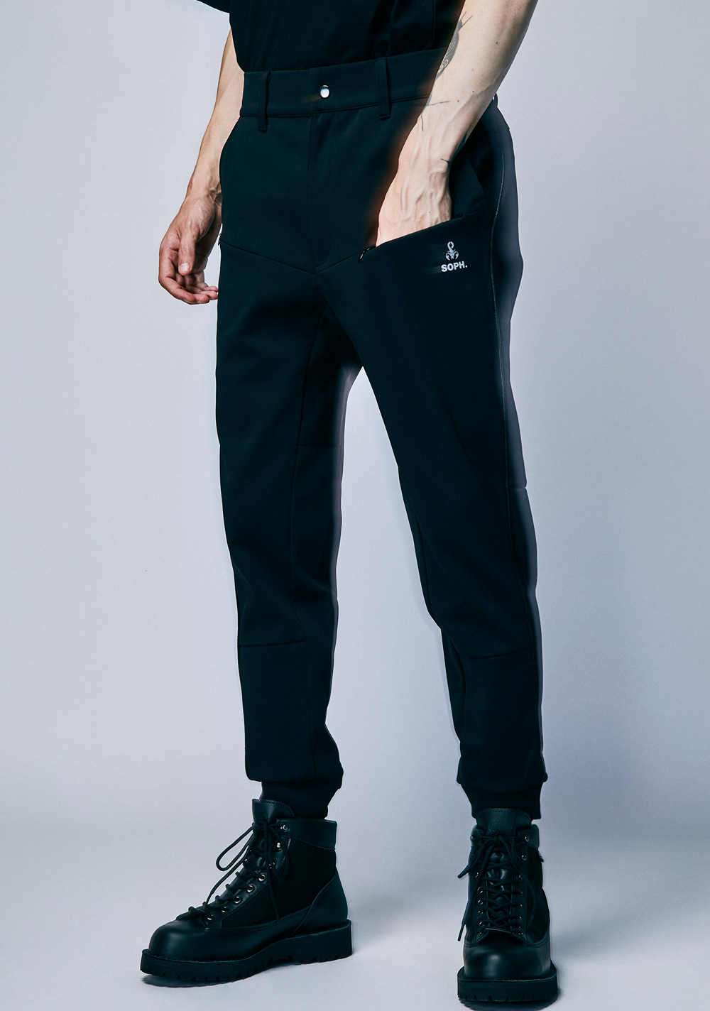 Danner×SOPHNET. | Danner | ダナー オフィシャルサイト