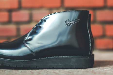 POSTMAN | Danner | ダナー オフィシャルサイト