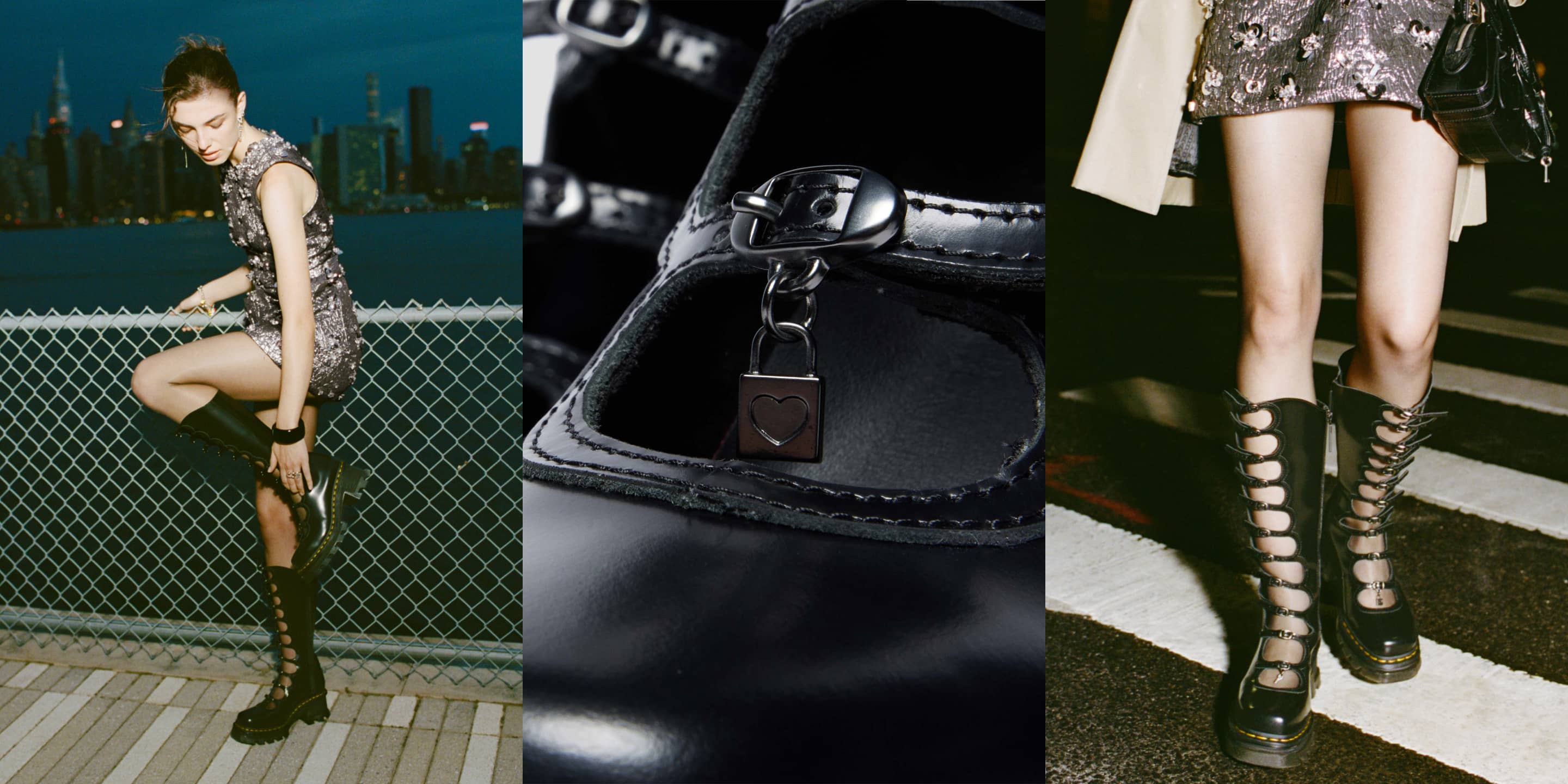 DR. MARTENS X MARC JACOBS