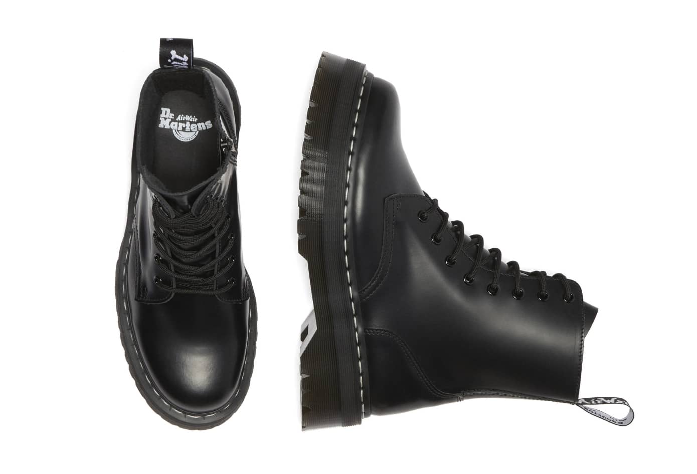 AW24 WHITE STITCH｜