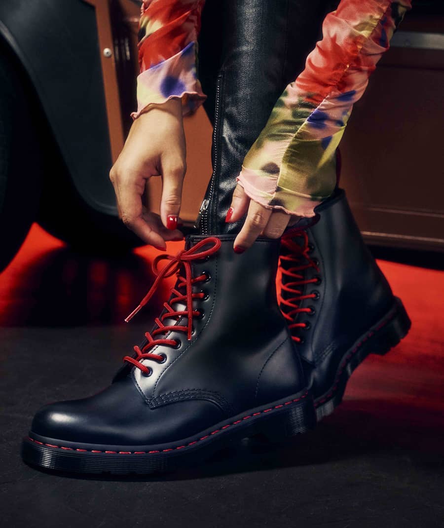 COLOR STITCH AW24｜