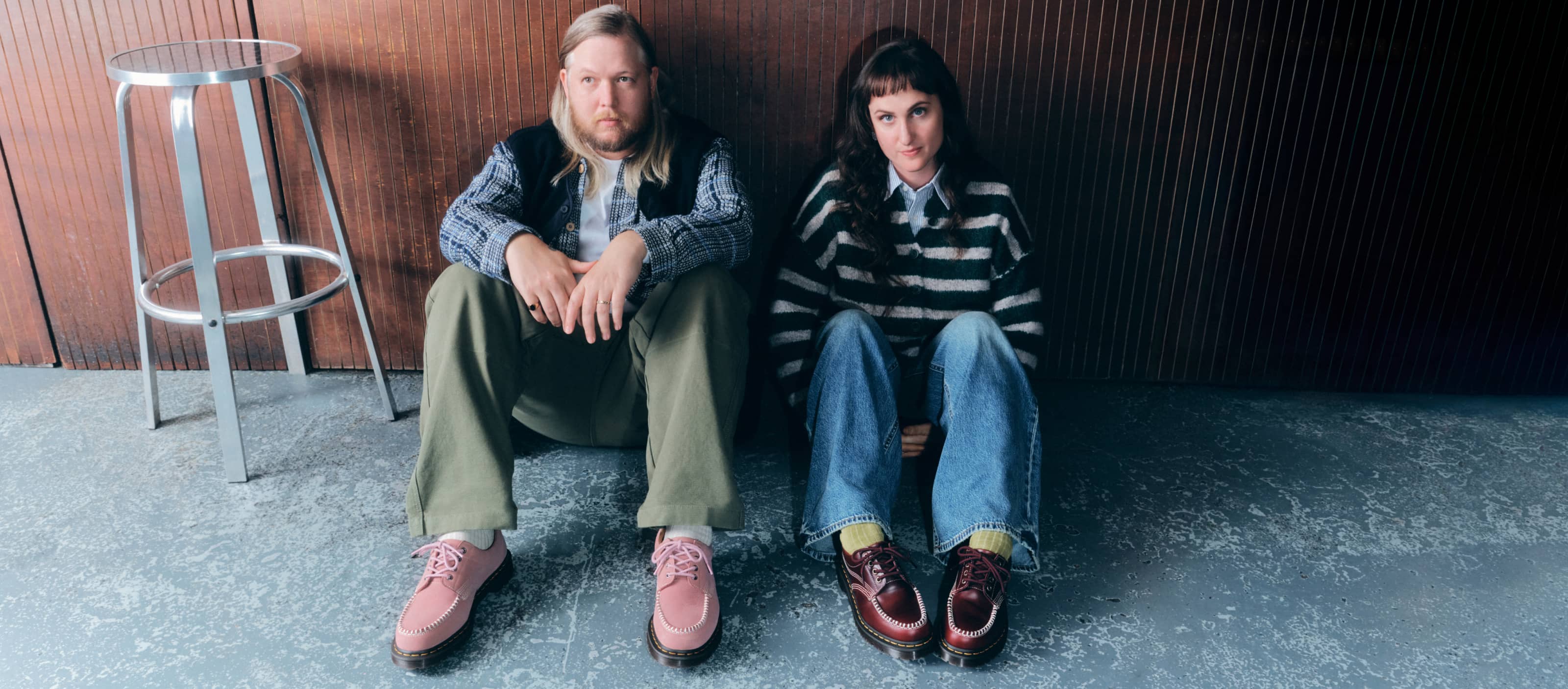 ドクターマーチン公式オンラインショップ｜DR. MARTENS