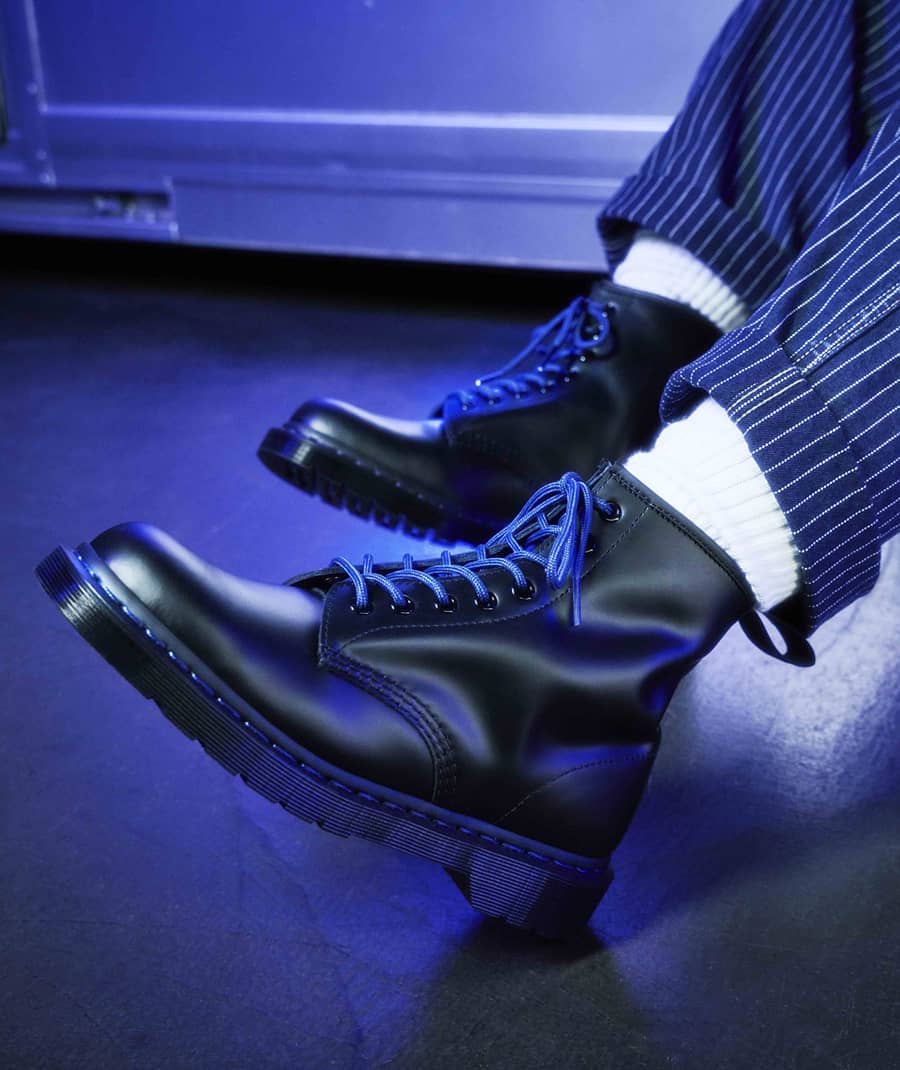 COLOR STITCH AW24｜