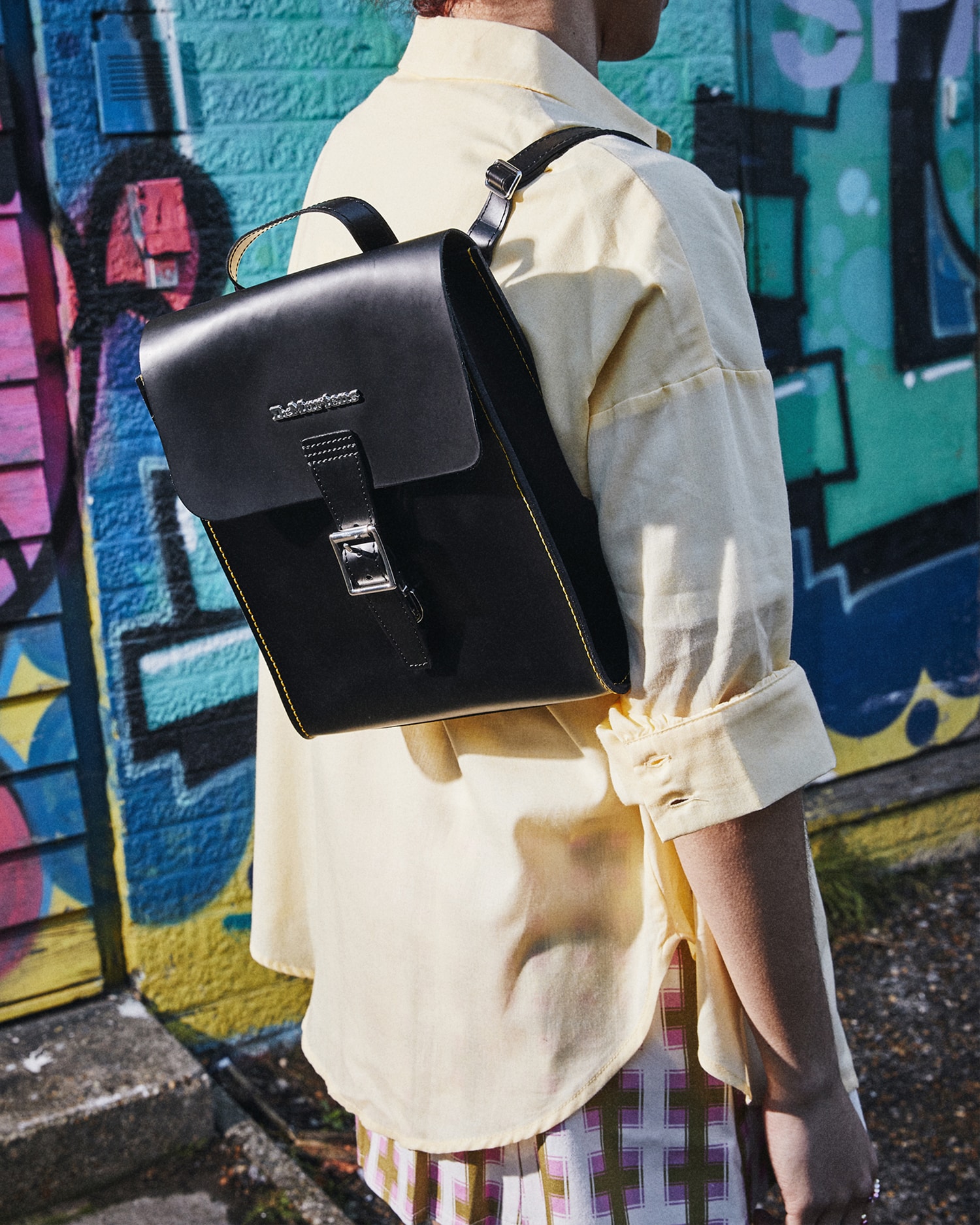 ミニ バックパック