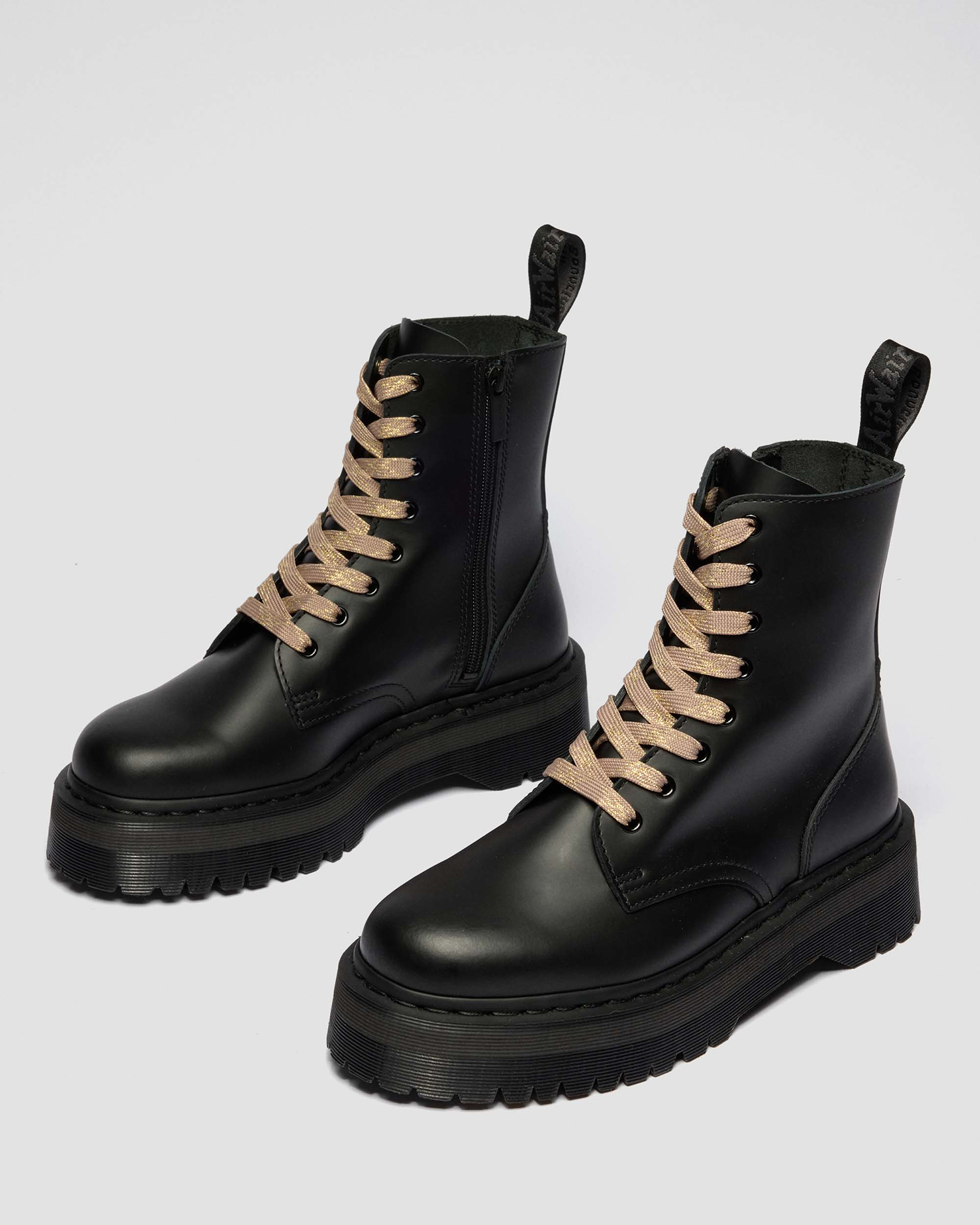 APAC限定】JADON MONO 8 ホール ブーツ