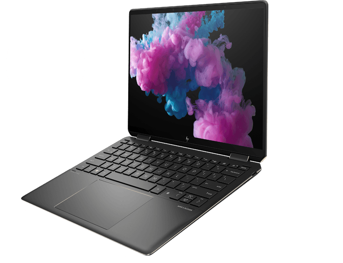 プレミアム2in1 ノートパソコン HP Spectre x360 14-ef | 日本HP