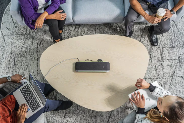 Poly Sync 20 製品詳細・スペック - Poly製品 | 日本HP