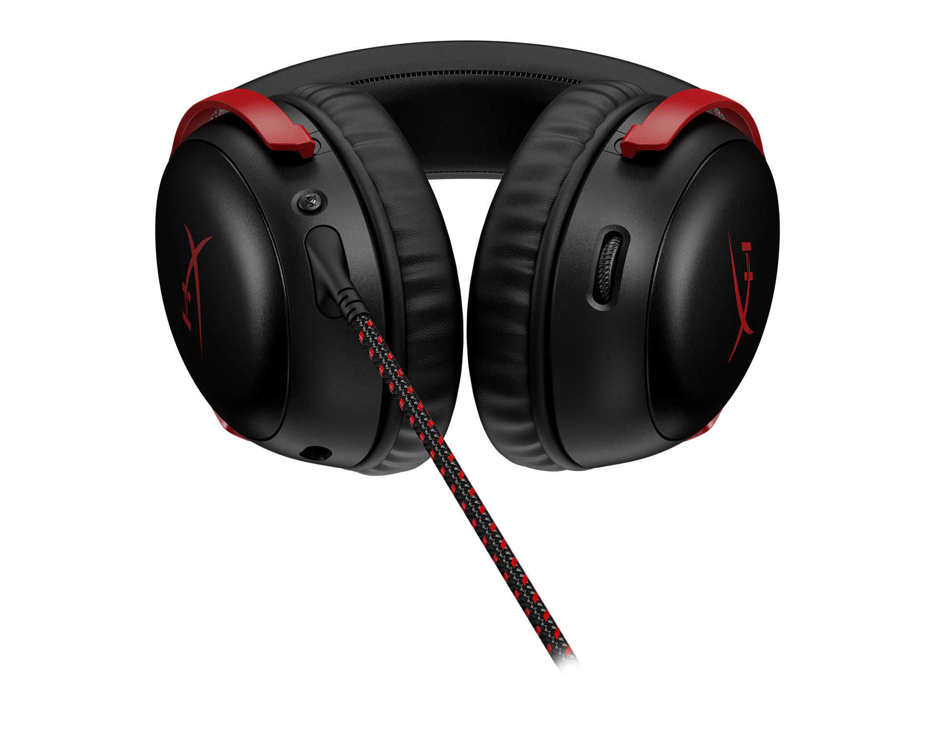 HyperX Cloud III ゲーミングヘッドセット 製品詳細 | 日本HP