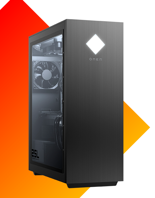 OMENゲーミングパソコン | 日本HP