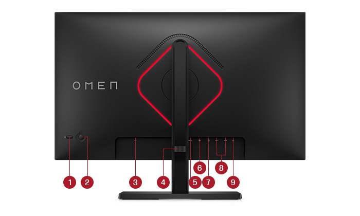 OMEN X 25 ゲーミングディスプレイ Amazon.co.jp: OMEN X by HP 25