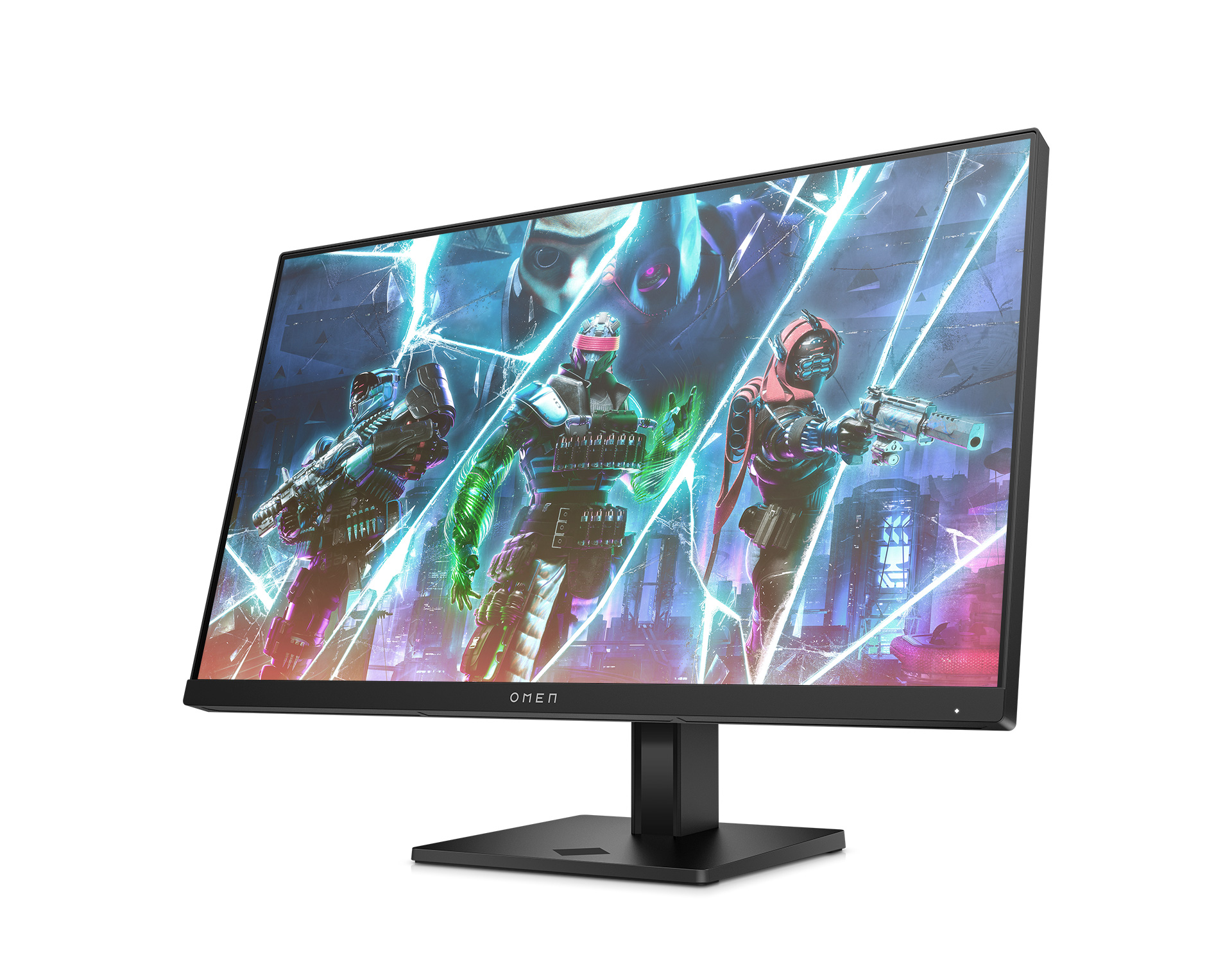 OMEN 24 165Hz FHD ゲーミングディスプレイ | 日本HP