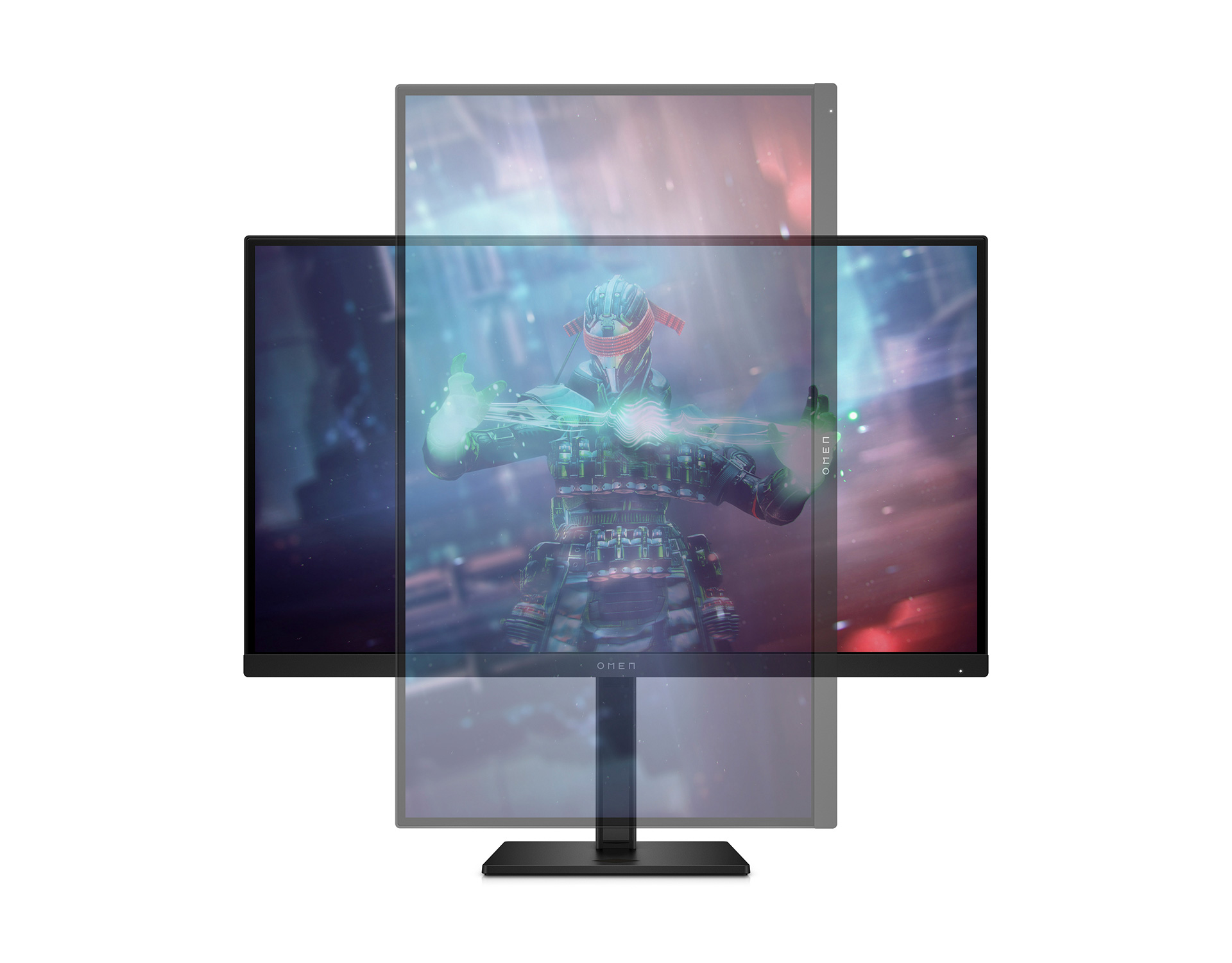 OMEN 27k 144Hz 4K ゲーミングディスプレイ | 日本HP