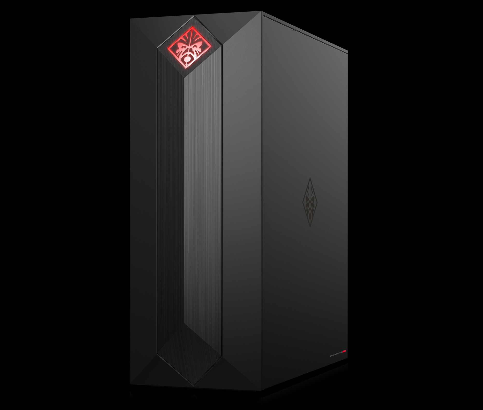 OMEN Obelisk Desktop 875-1000jp（インテル）水冷モデル 製品詳細