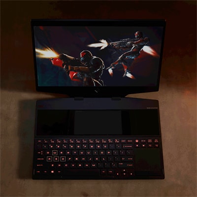 OMEN X by HP 15-dg0000 製品詳細 - ゲーミングパソコン | 日本HP