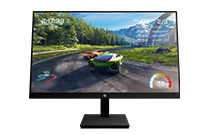 Xシリーズ ゲーミングディスプレイ | 日本HP