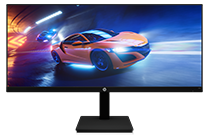 Xシリーズ ゲーミングディスプレイ | 日本HP