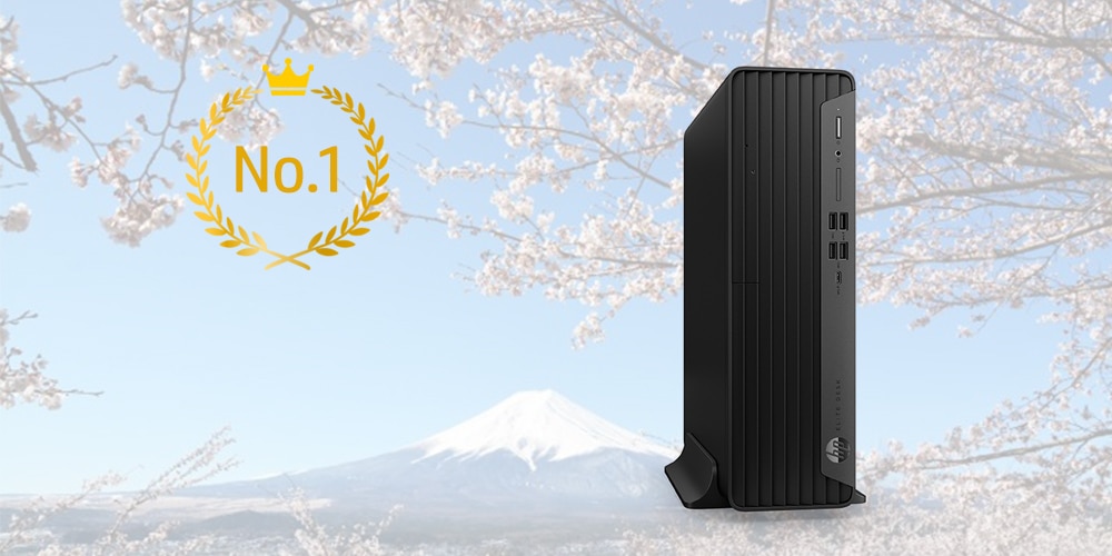 HP Elite SFF 600 G9 製品詳細・スペック - デスクトップ・PC通販 | 日本HP