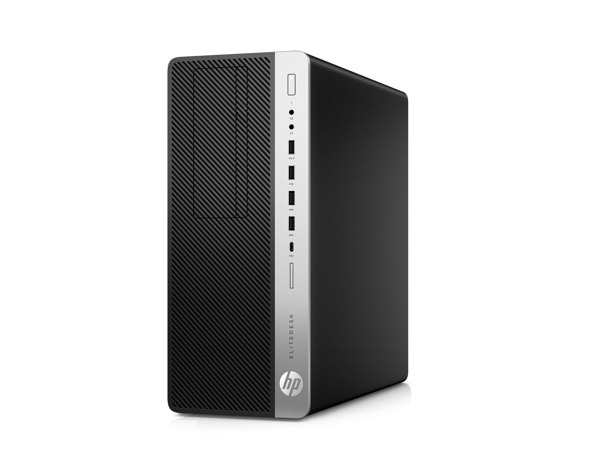 HP EliteDesk 800 G3 TW - 製品詳細・スペック - デスクトップパソコン