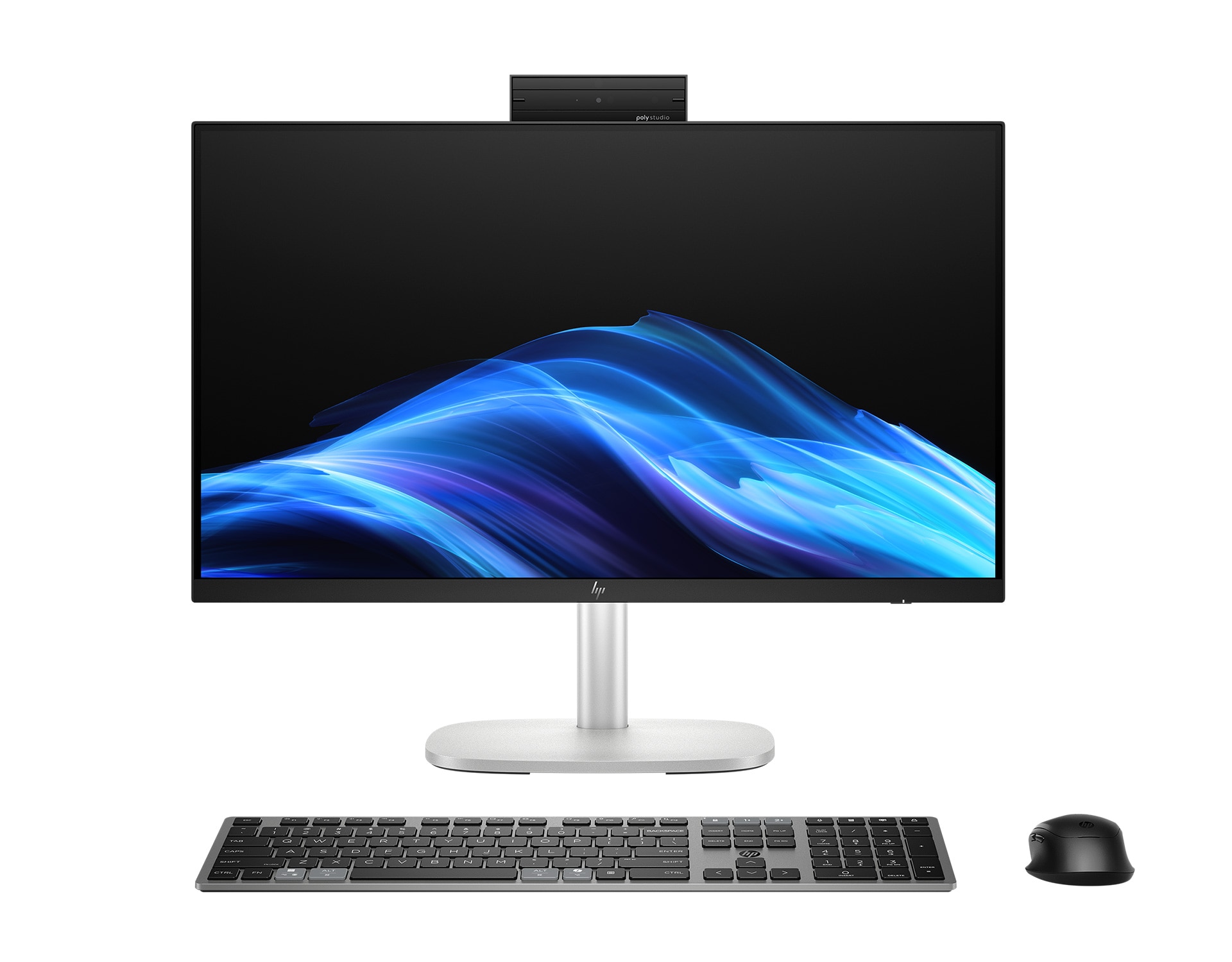HP EliteStudio 8 All-in-One G1i 23.8 inch Desktop AI PC 製品詳細