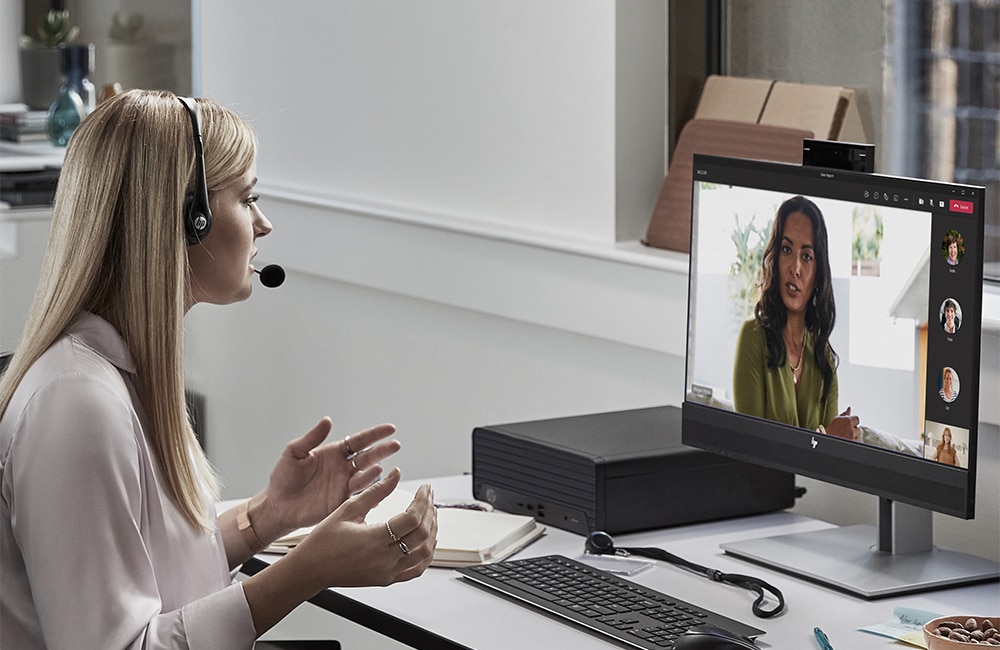 HP Pro SFF 400 G9（インテル第13世代プロセッサー搭載モデル）製品