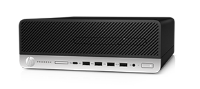 HP ProDesk 400 G5 SF 製品詳細・スペック - デスクトップ・PC通販