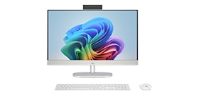 HPがおすすめする液晶一体型パソコン大特集 | 日本HP