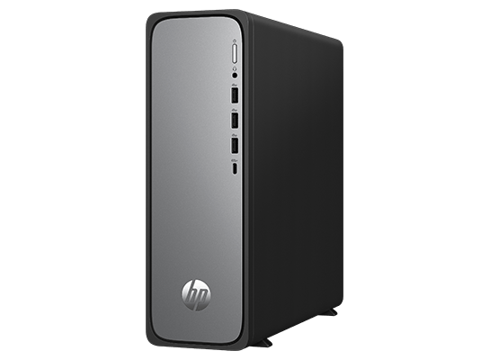 HP OmniDesk Slim 製品詳細 - デスクトップパソコン | 日本HP