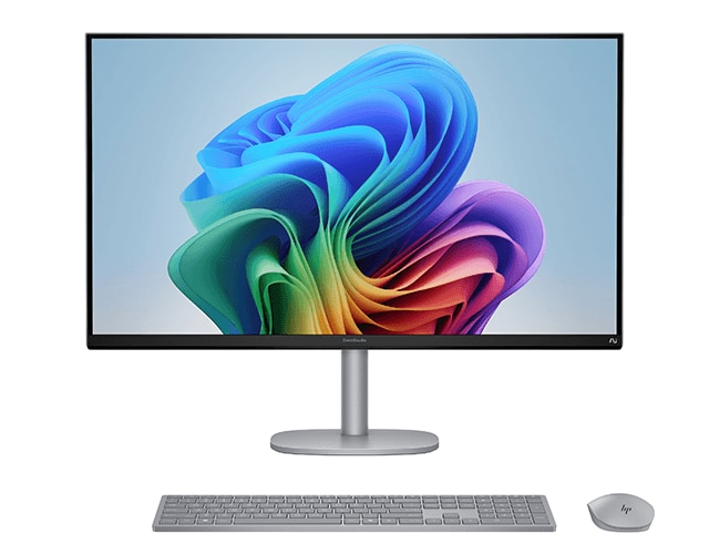 HP OmniStudio X 32-c 製品詳細 - デスクトップPC | 日本HP