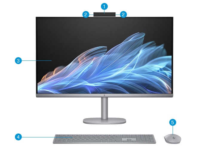 HP OmniStudio X 32-c 製品詳細 - デスクトップPC | 日本HP