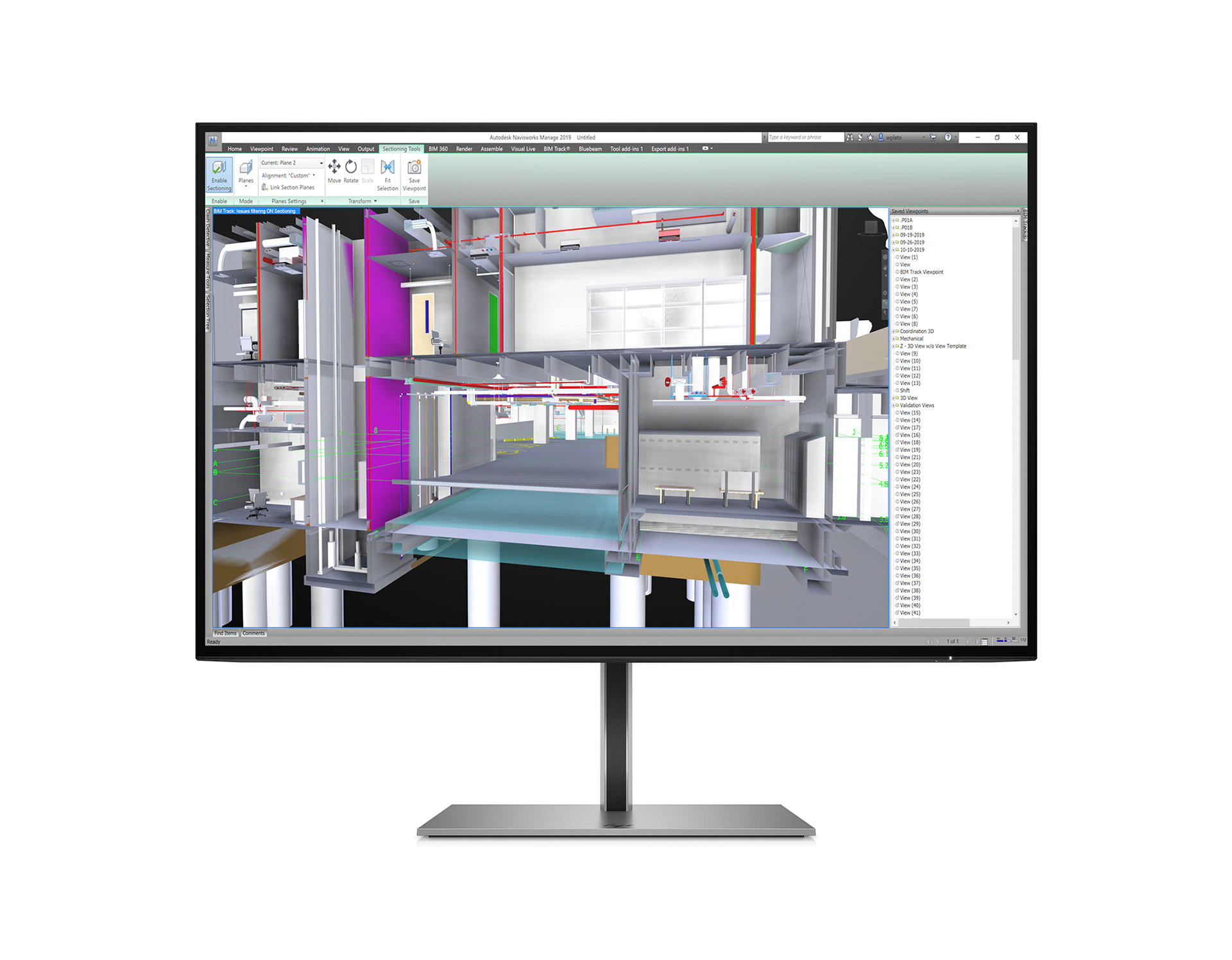 HP Z24u G3 プロフェッショナル液晶モニター 製品詳細・スペック - HP