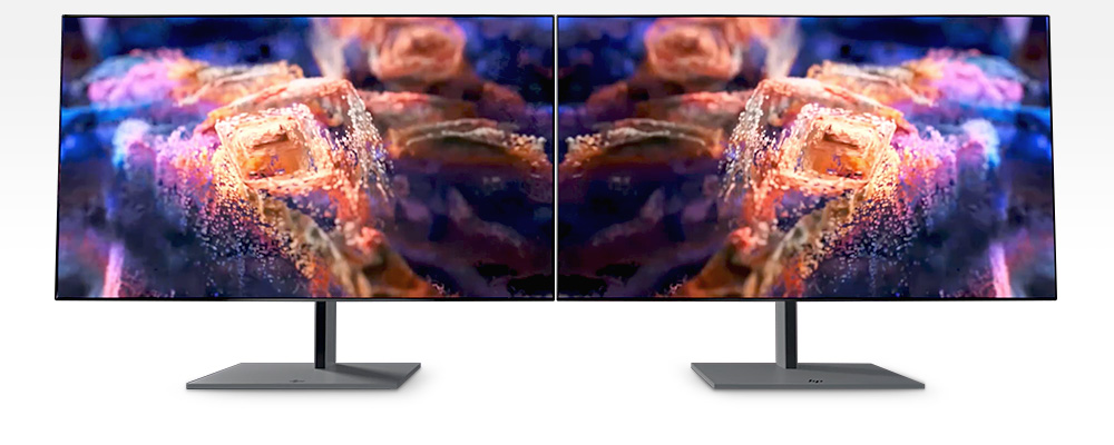 HP Z24u G3 プロフェッショナル液晶モニター 製品詳細・スペック - HP