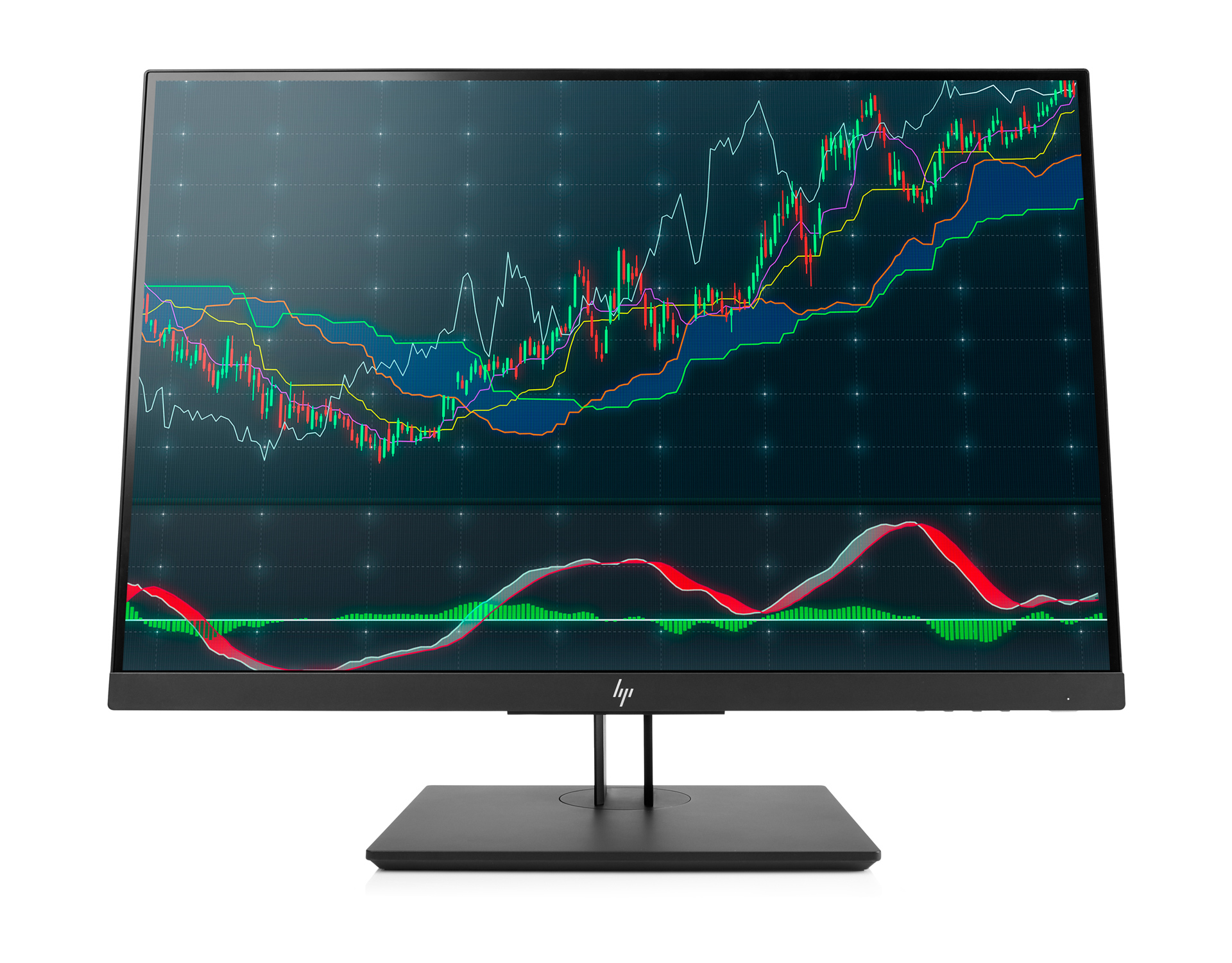 HP Z24n G2 プロフェッショナル液晶モニター 製品詳細・スペック - HP