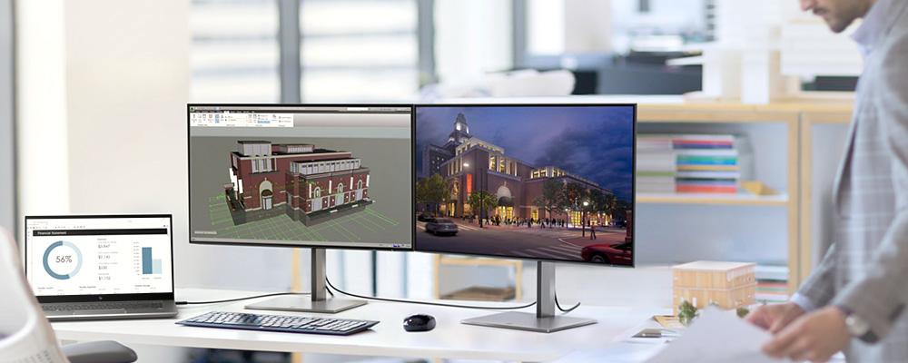 HP Z27k G3 4K UHD プロフェッショナル液晶モニター 製品詳細