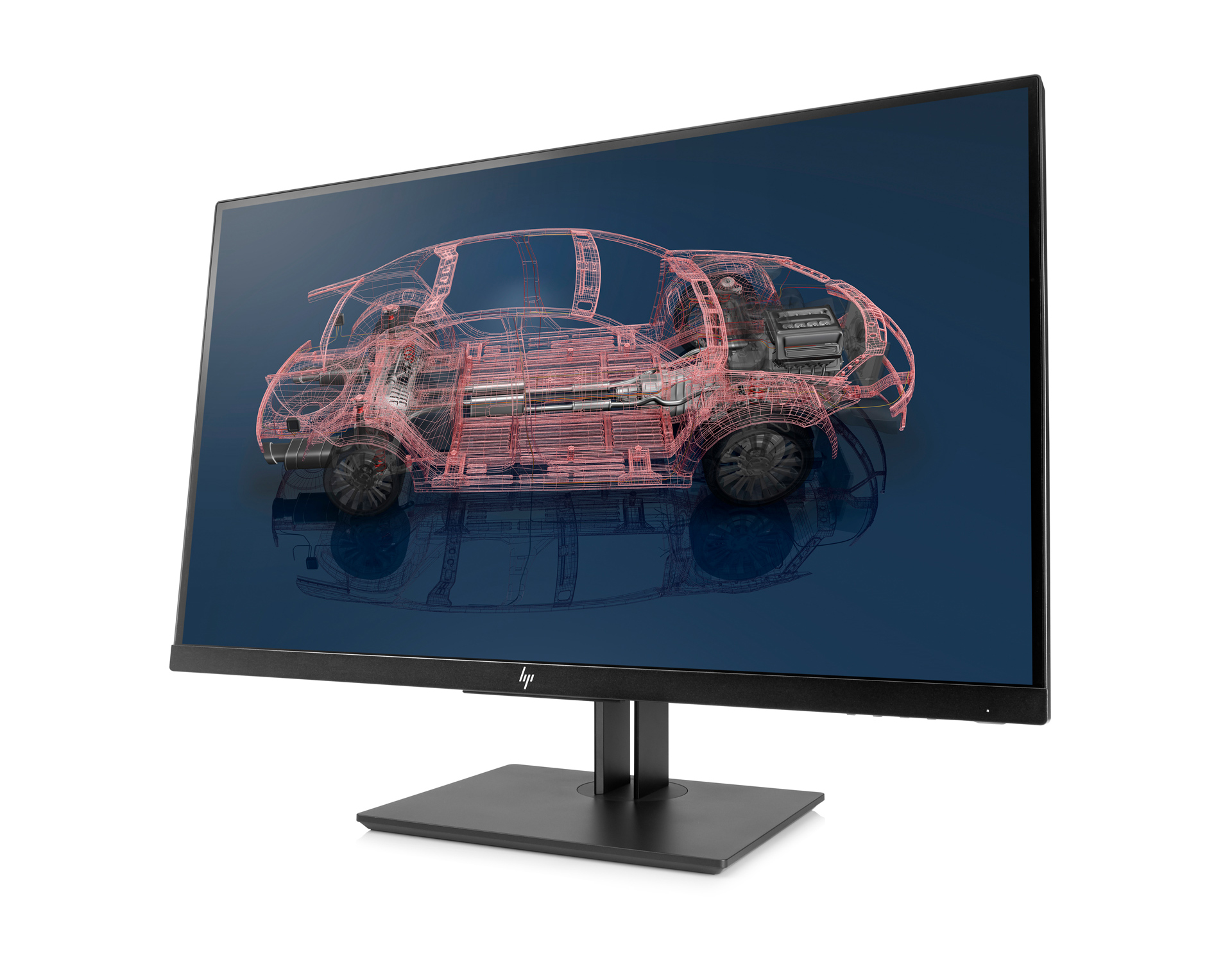 HP Z27n G2 プロフェッショナル液晶モニター 製品詳細・スペック - HP