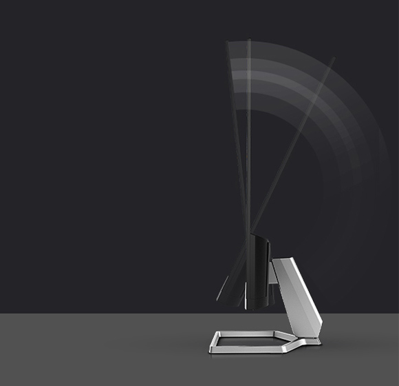 HP M27f FHDディスプレイ 製品詳細 - モニター | 日本HP