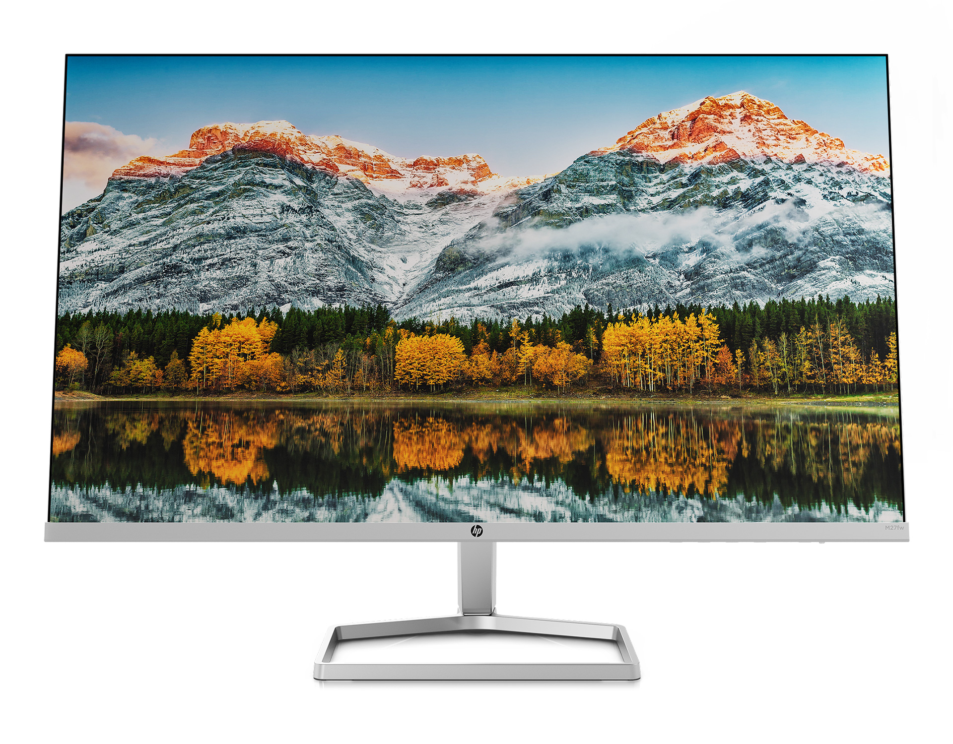 HP M27fw FHDディスプレイ 製品詳細 - モニター | 日本HP