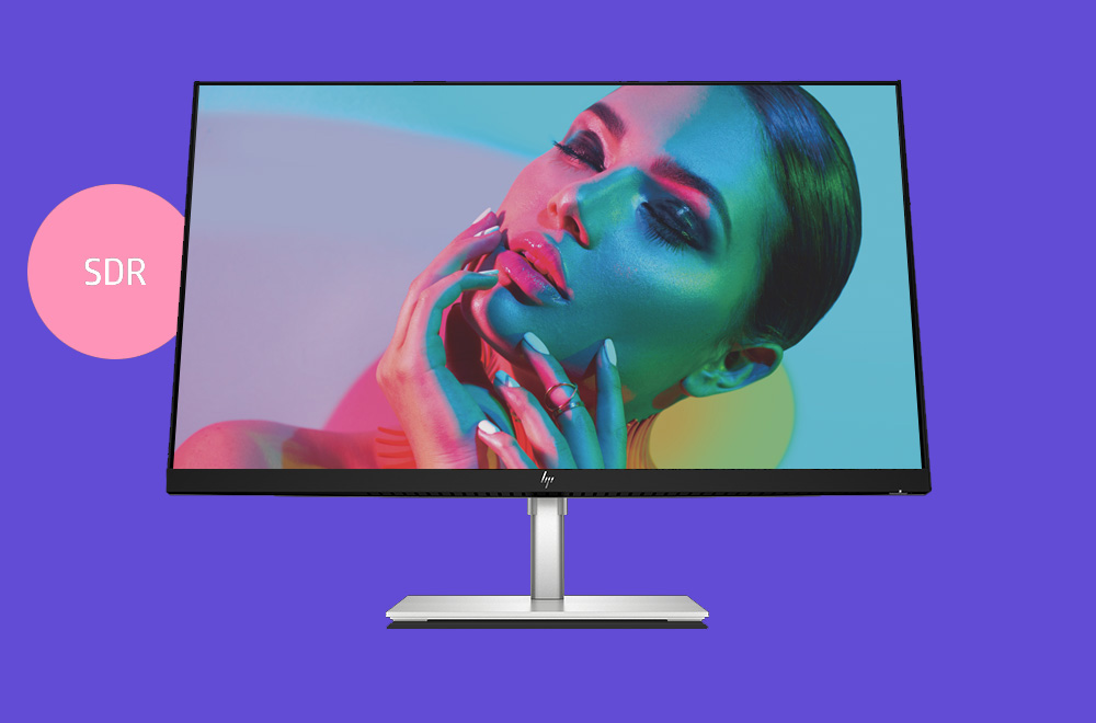 HP U32 4K HDRディスプレイ 製品詳細 | 日本HP