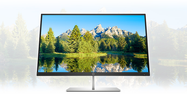 HP Pavilion 27 QHD 量子ドットディスプレイ 製品詳細 - モニター | 日本HP