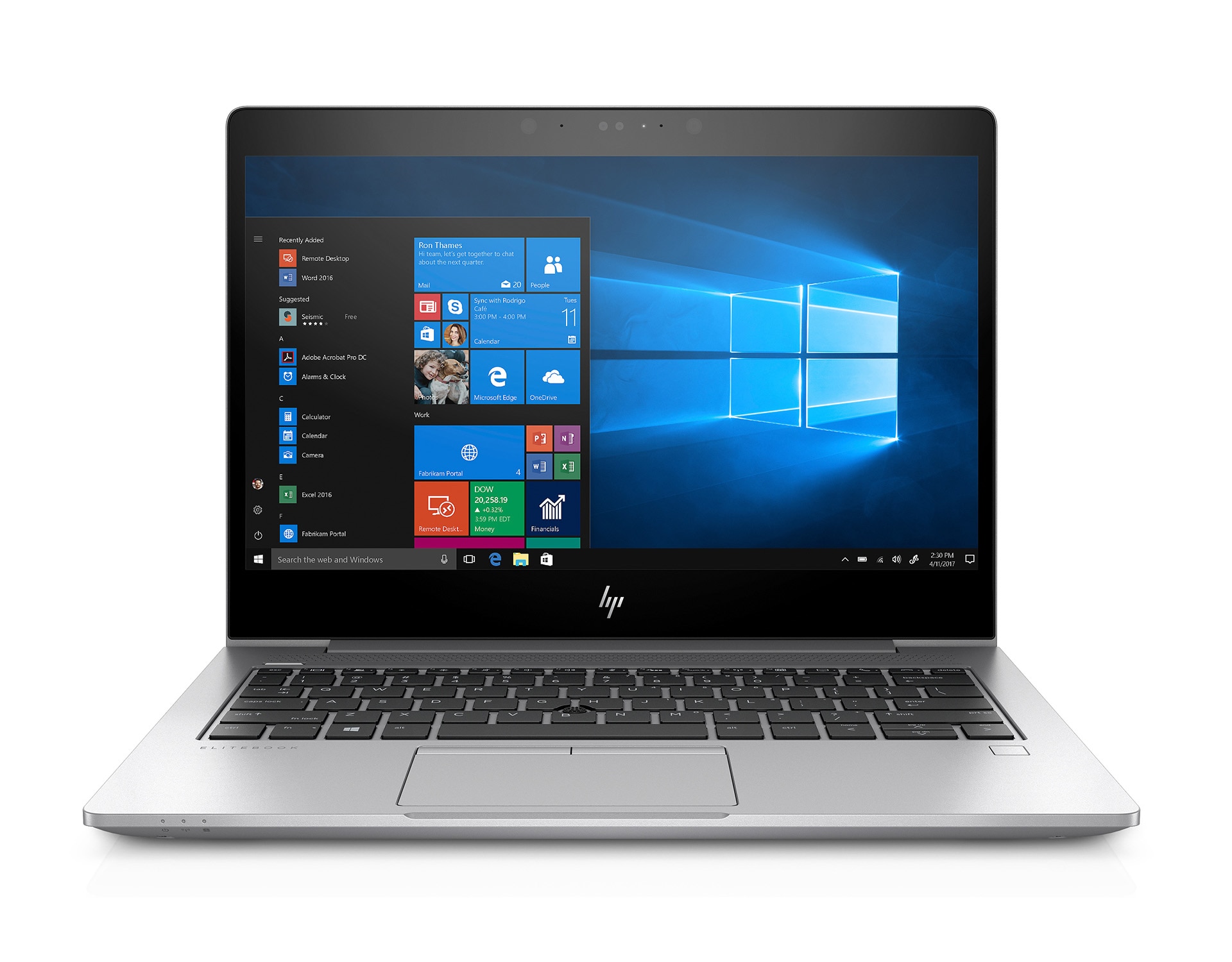 HP Elite x2 G4（2in1タブレットPC） 製品詳細・スペック - ノート