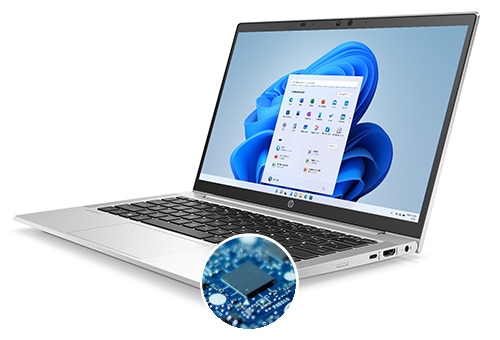 HP ProBook 635 Aero G8（AMD） 製品詳細・スペック - ノートパソコン