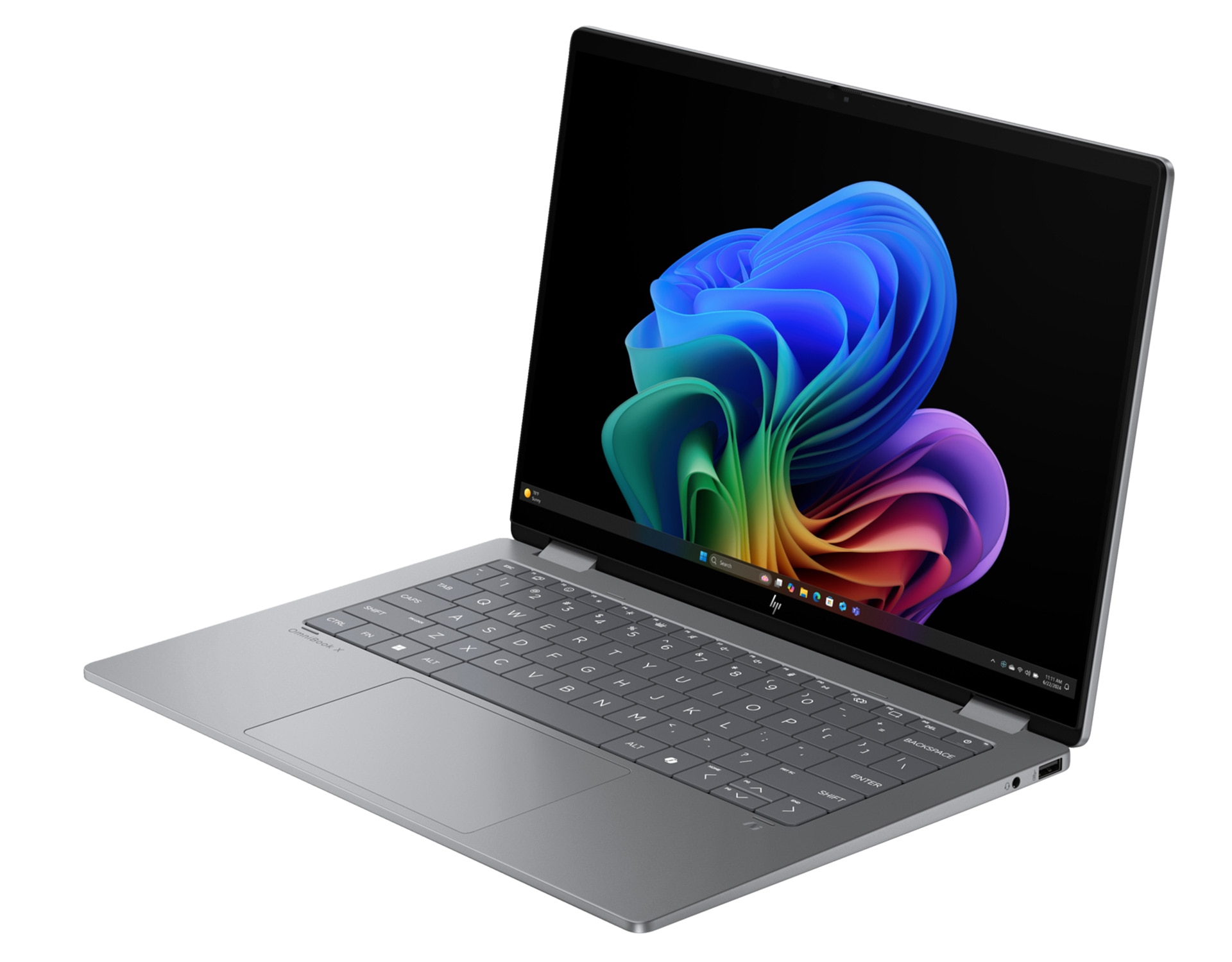 HP OmniBook X Flip 14-fm 製品詳細 - ノートパソコン | 日本HP