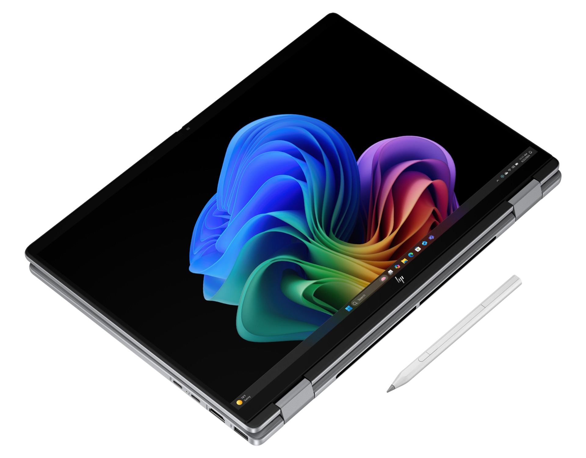 HP OmniBook X Flip 14-fm 製品詳細 - ノートパソコン | 日本HP